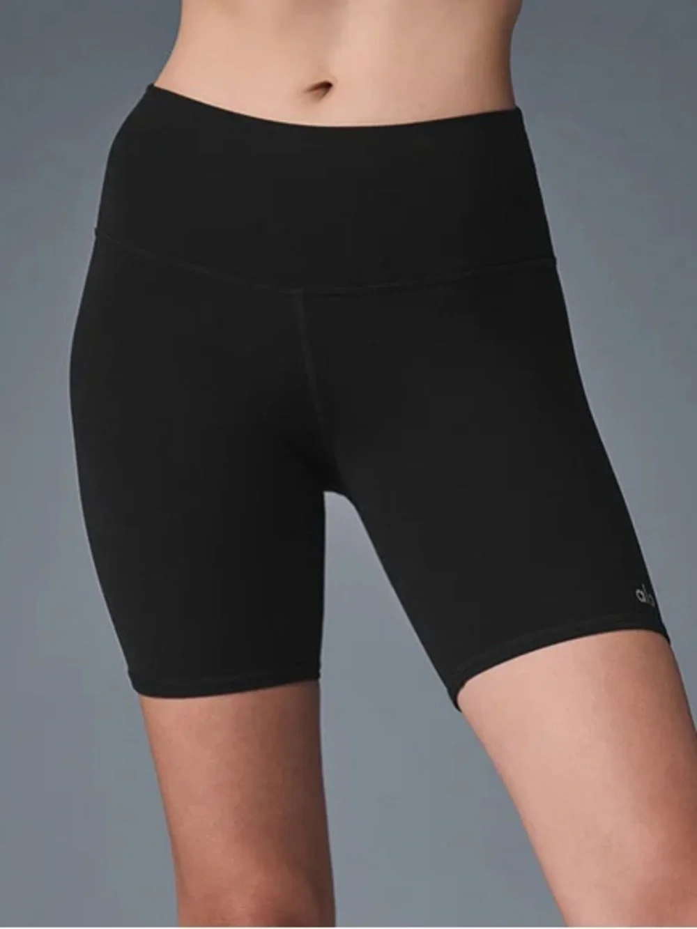 ALO Yoga Black 7